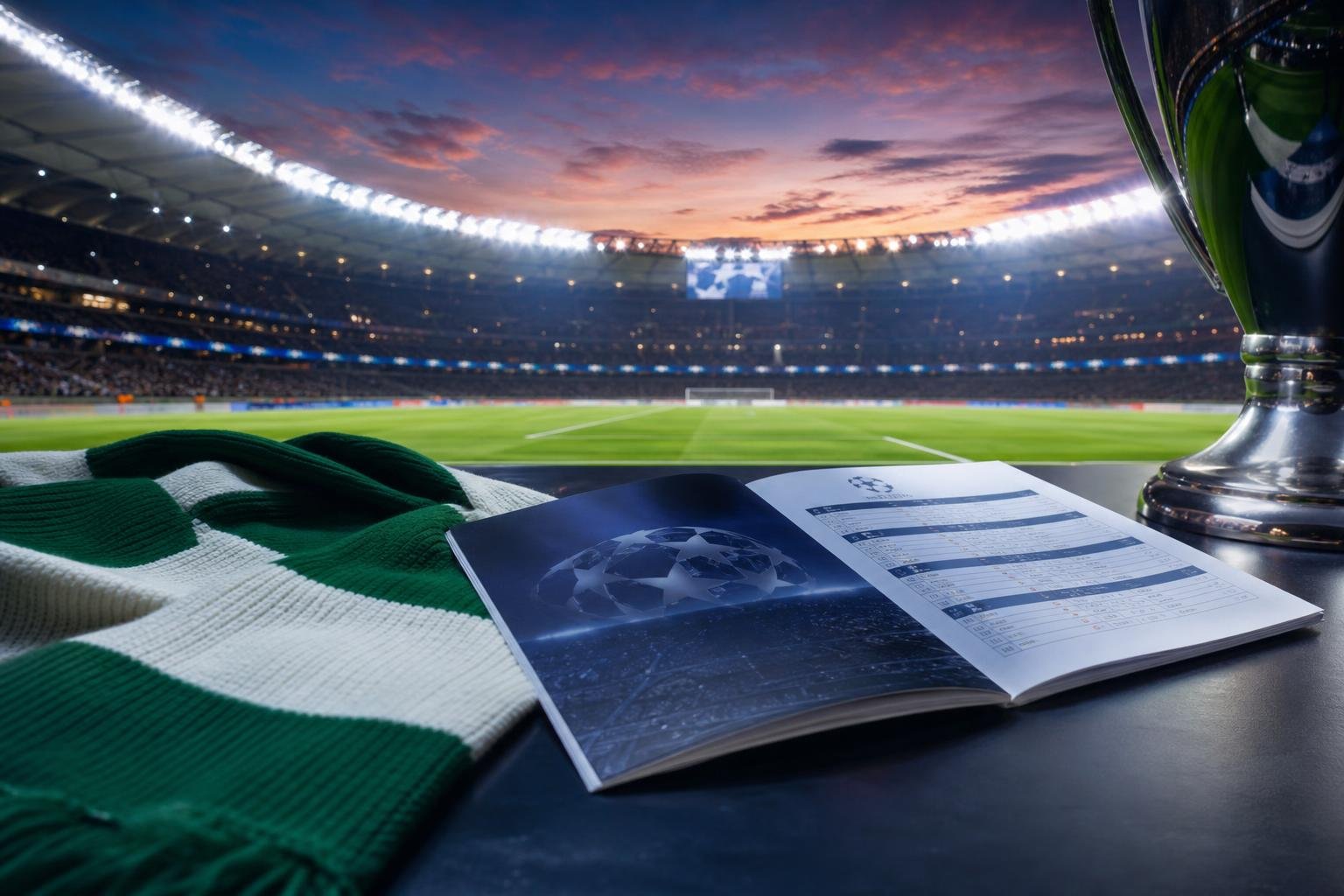A Celtic ellen rajtol, a Hoffenheim otthonában zár a Ferencváros az Európa-ligában