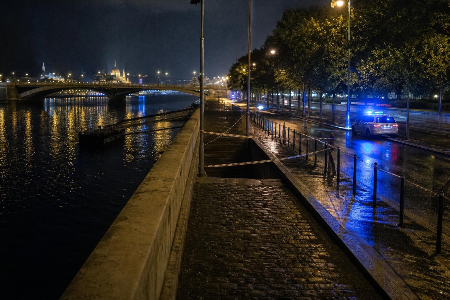 A Pontoon szerint nem a szórakozóhely területén történt a súlyos baleset