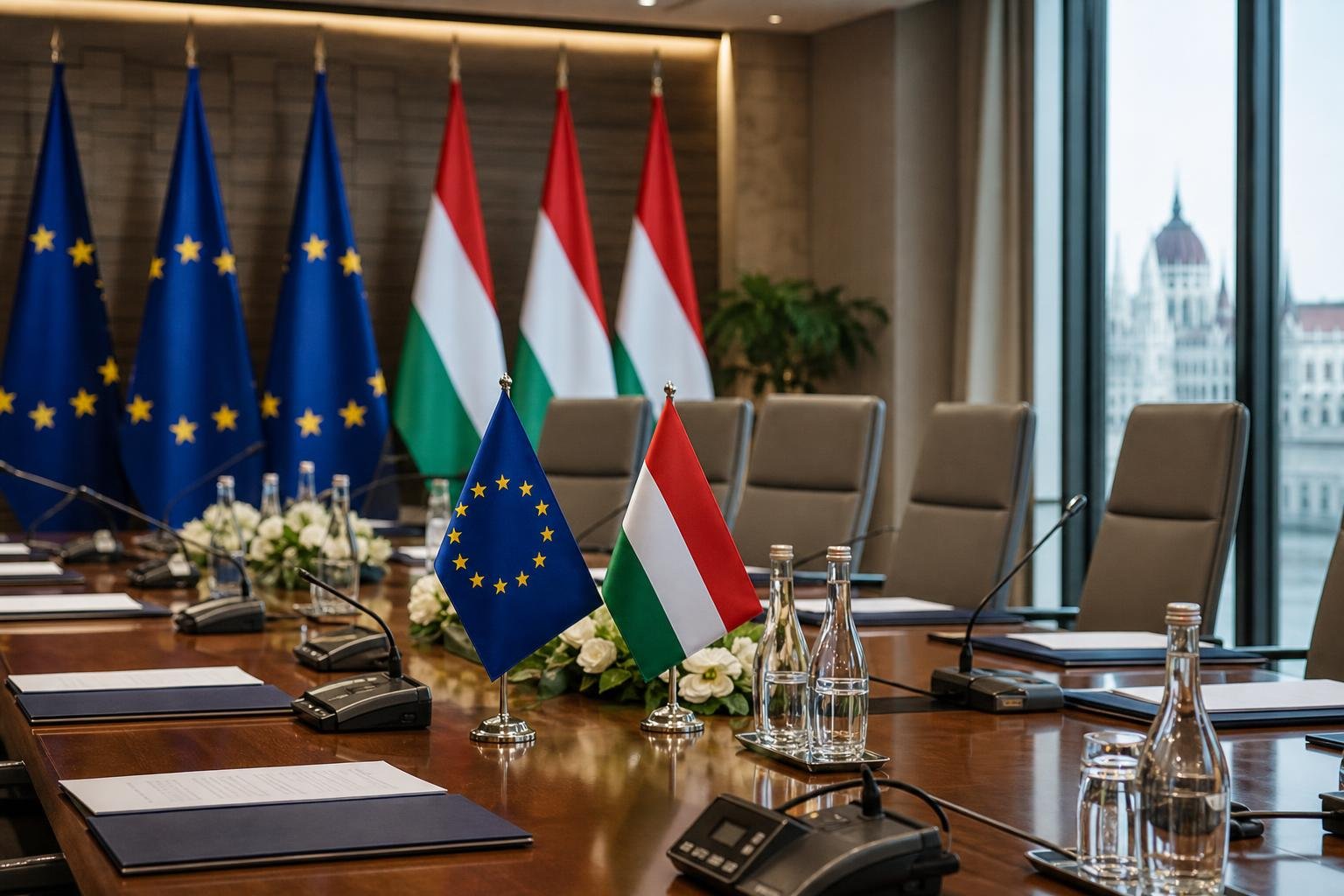 António Costa Budapesten tárgyal Magyar Péterrel az uniós költségvetésről