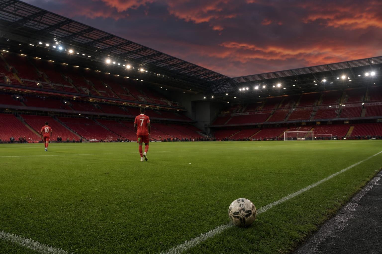 Eltérően ítélték meg a magyarokat a Liverpool újabb hazai botlása után