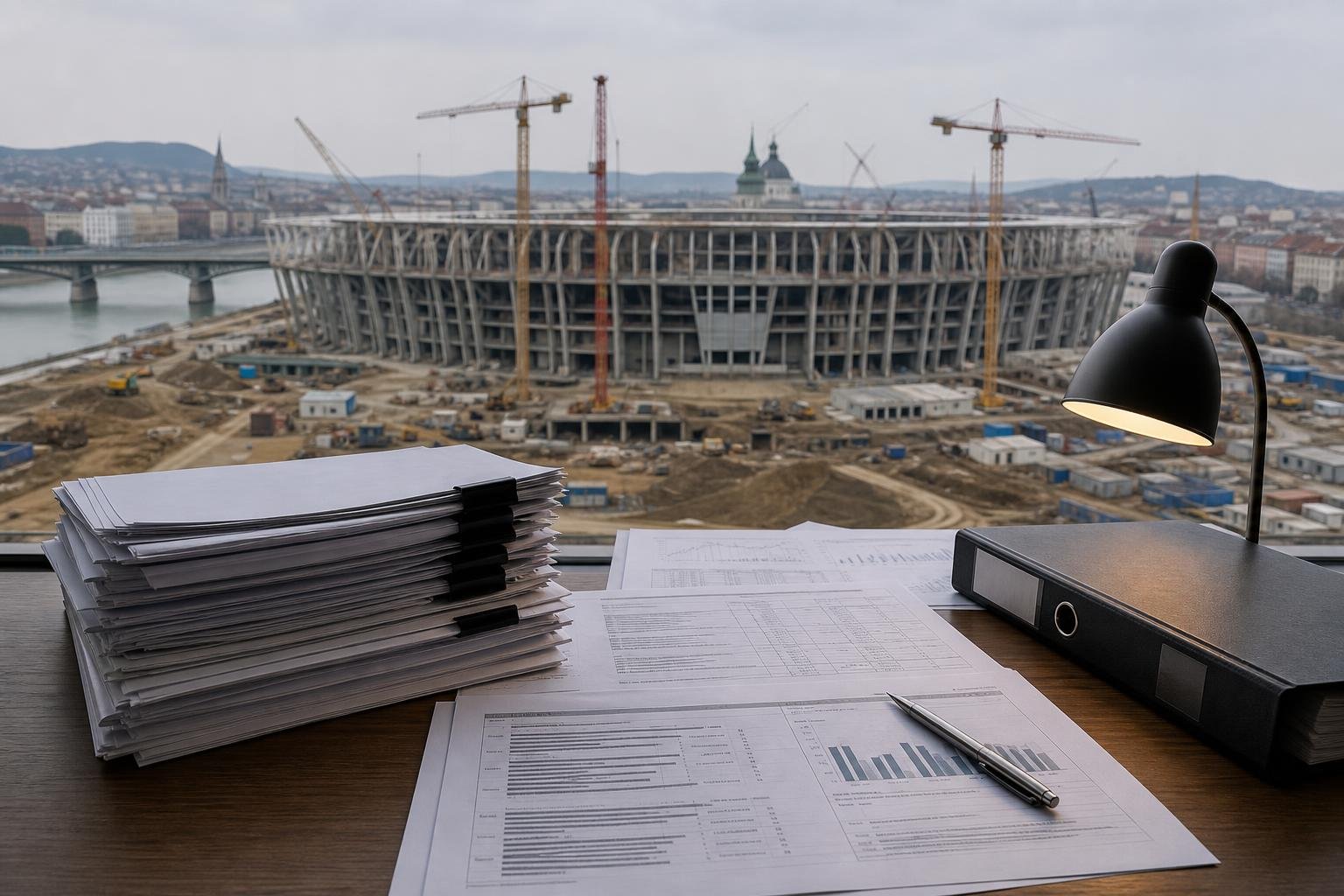 Feljelentés indult a Fradivárosra adott állami támogatás felhasználása miatt