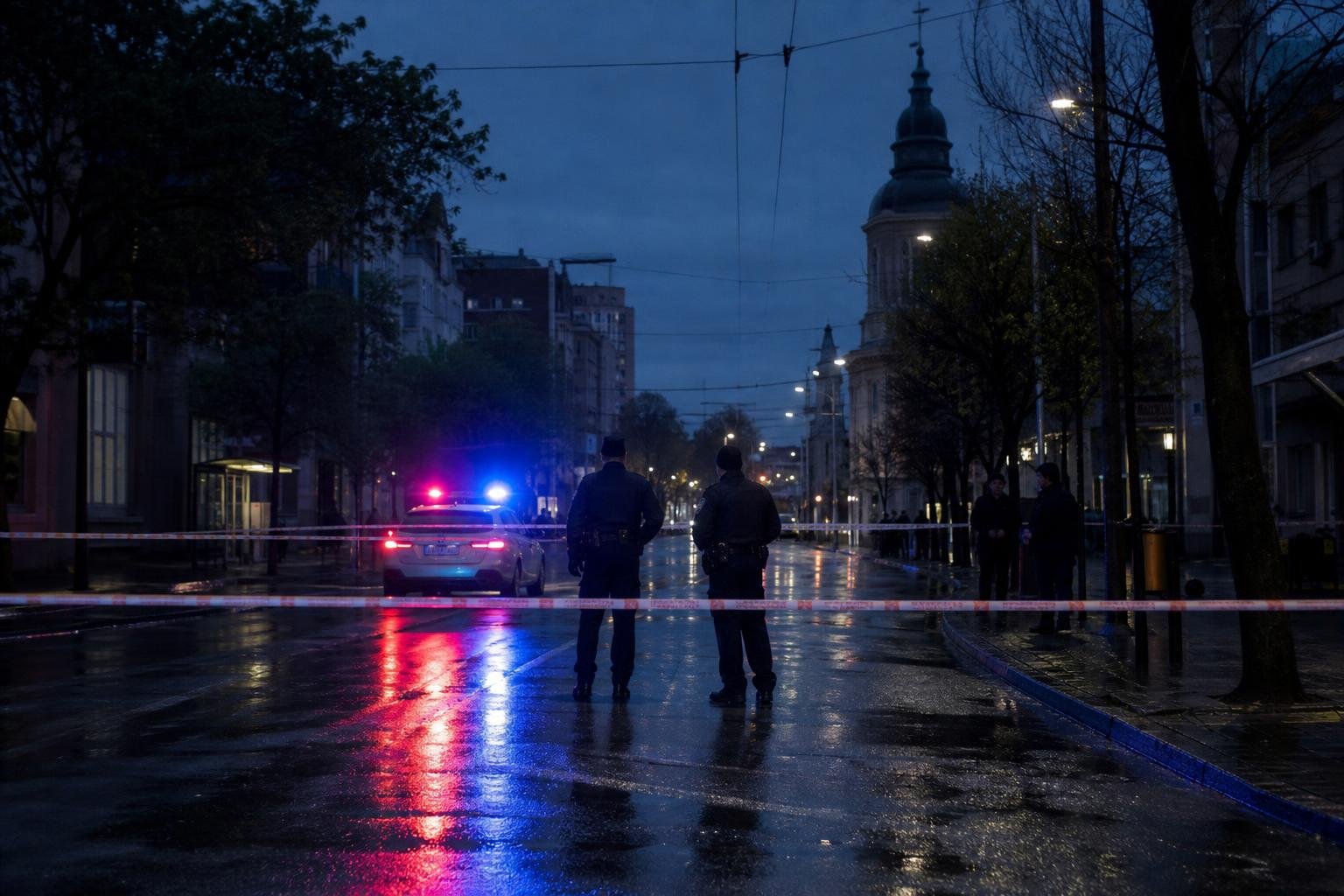 Két férfit késelt meg egy 64 éves férfi Debrecenben