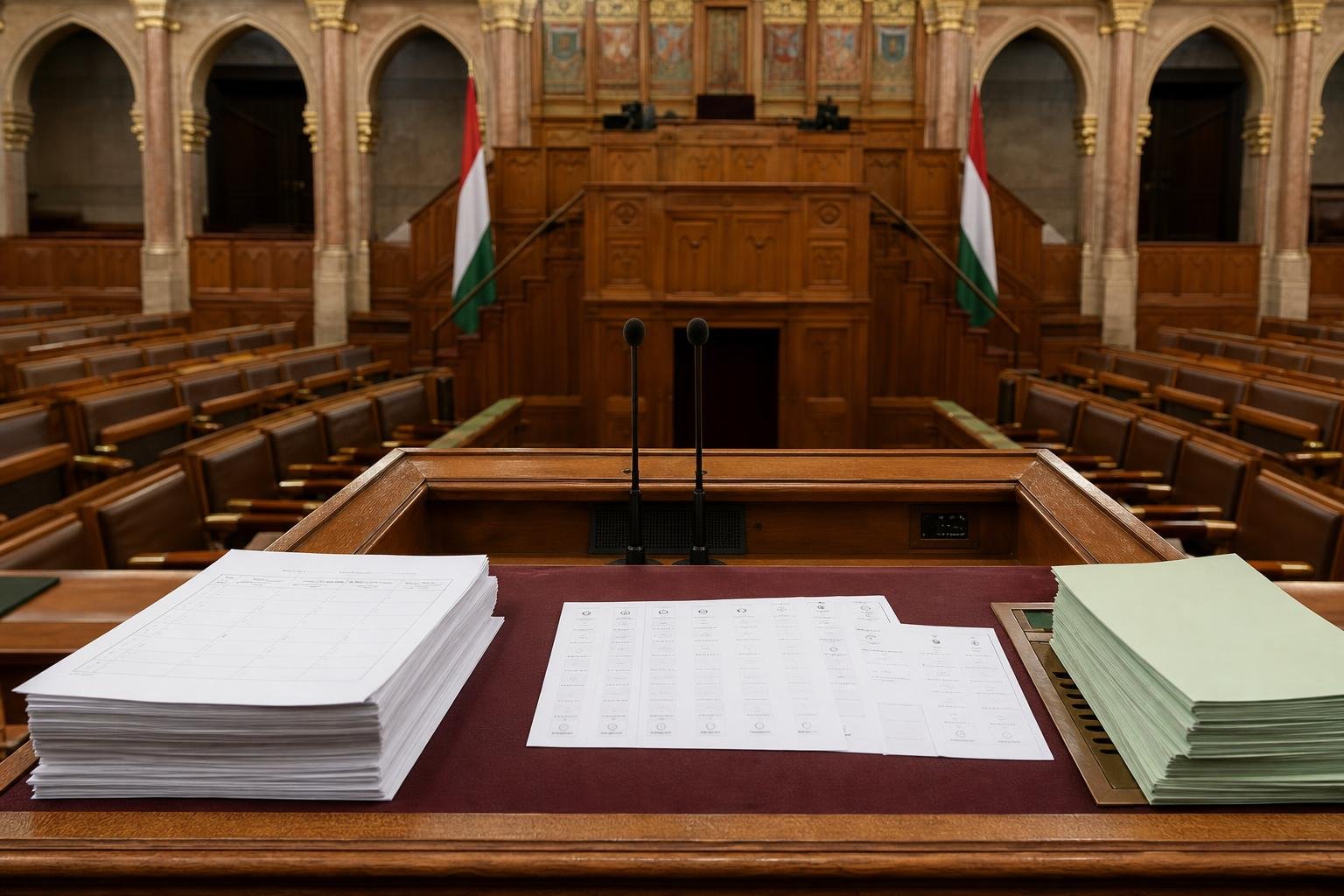 Magyar Péter a vagyonvisszaszerzési hivatal vezetőjét ért kritikákra reagált