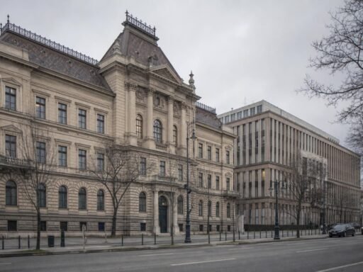 Magyar Péter szerint átmenetileg a Markó utcai épületbe költözhet az NVVH