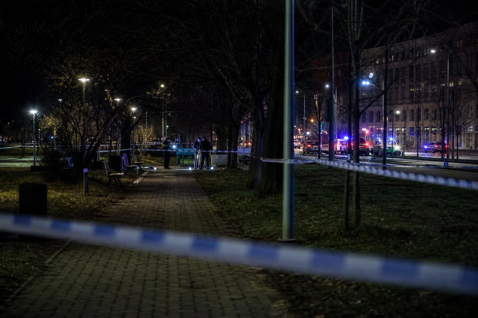 Meghalt a kórházban a Debrecenben megszúrt 23 éves fiatal