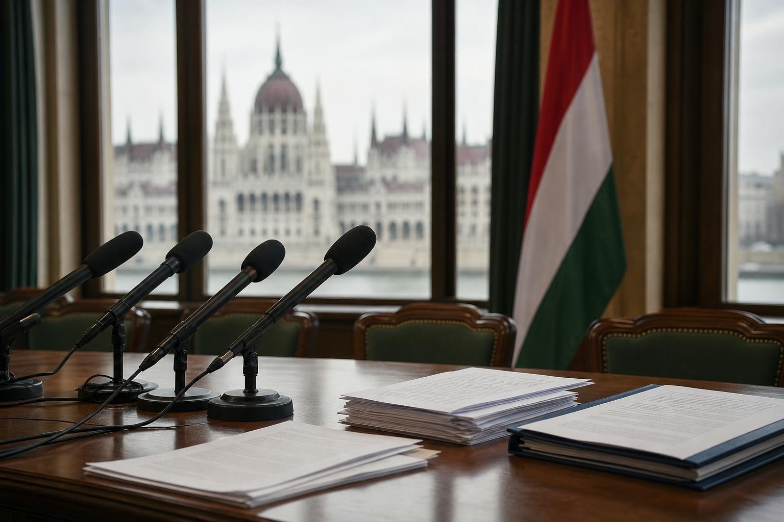 Molnár Áron élesen bírálta az NVVH vezetőjének megválasztását