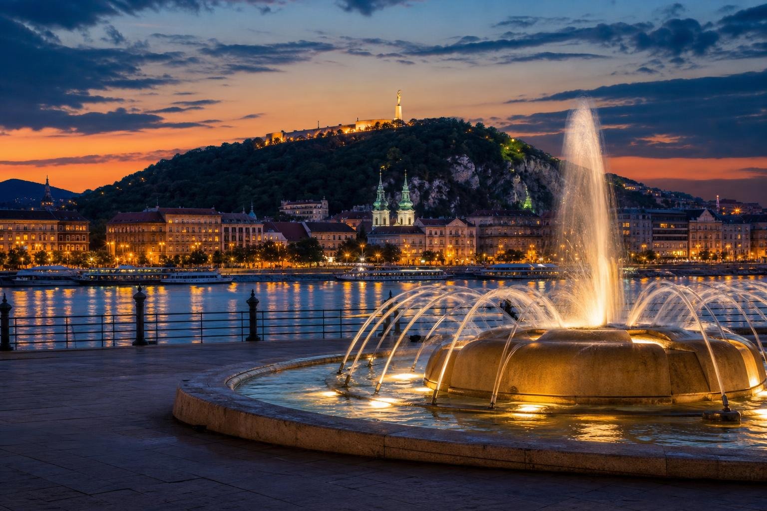 Szeptembertől visszatér a megszokott működés Budapesten