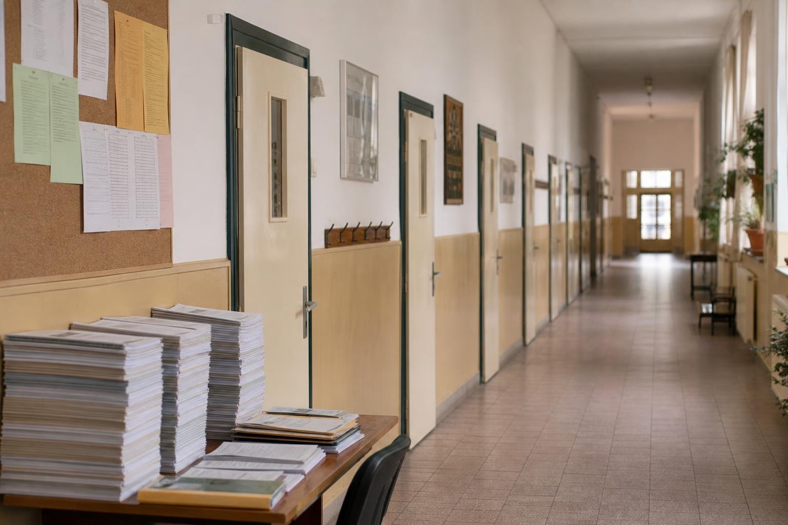 Sztrájkot helyezett kilátásba a PDSZ, miközben új vezetőket keres az NVVH
