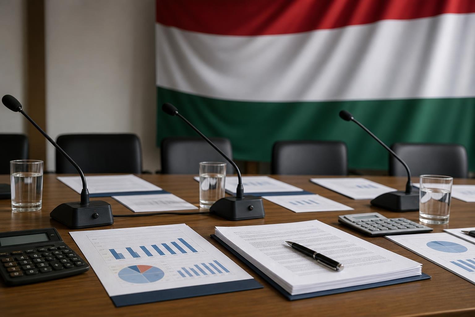 Újratárgyalhatják a 2027-es minimálbér összegét a gazdasági adatok miatt