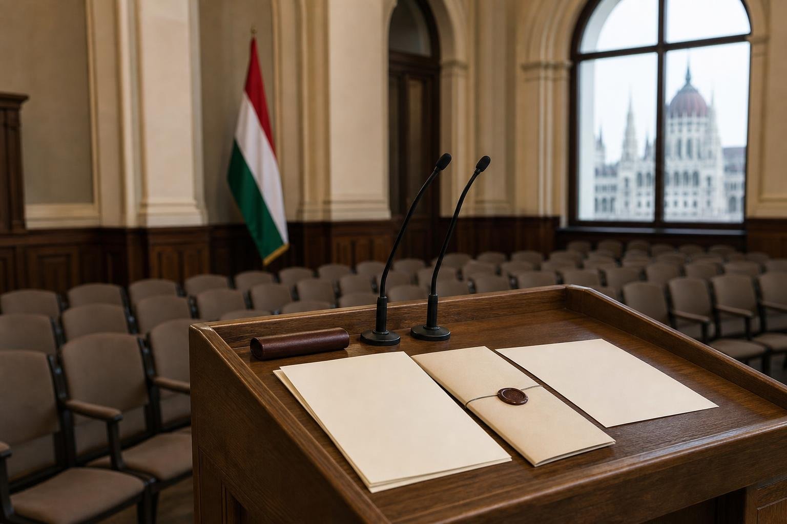 A CÖF-CÖKA meghívója szerint Magyarország akár már nem is létezhet