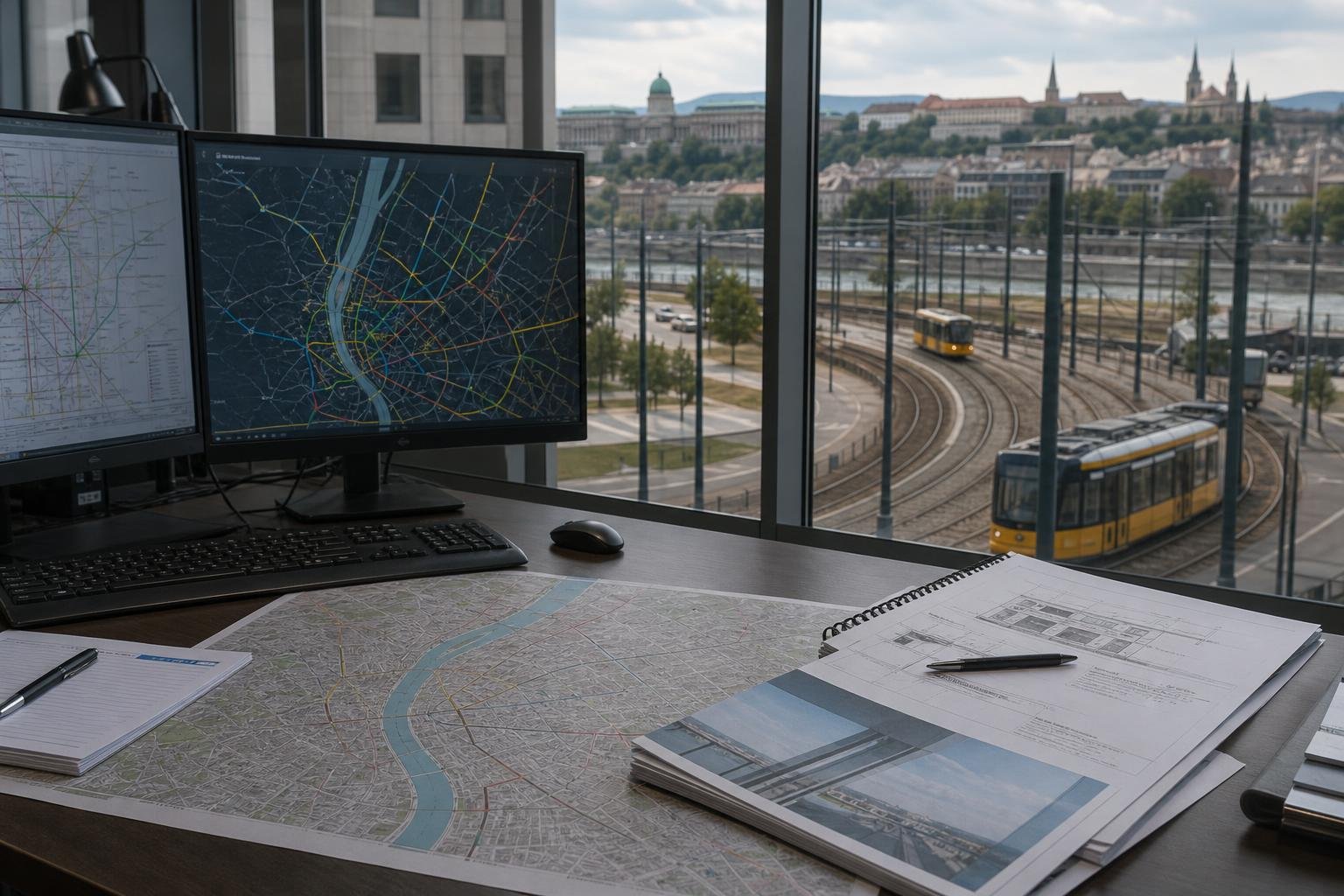Bodor Ádám irányítja szeptembertől a BKK-t