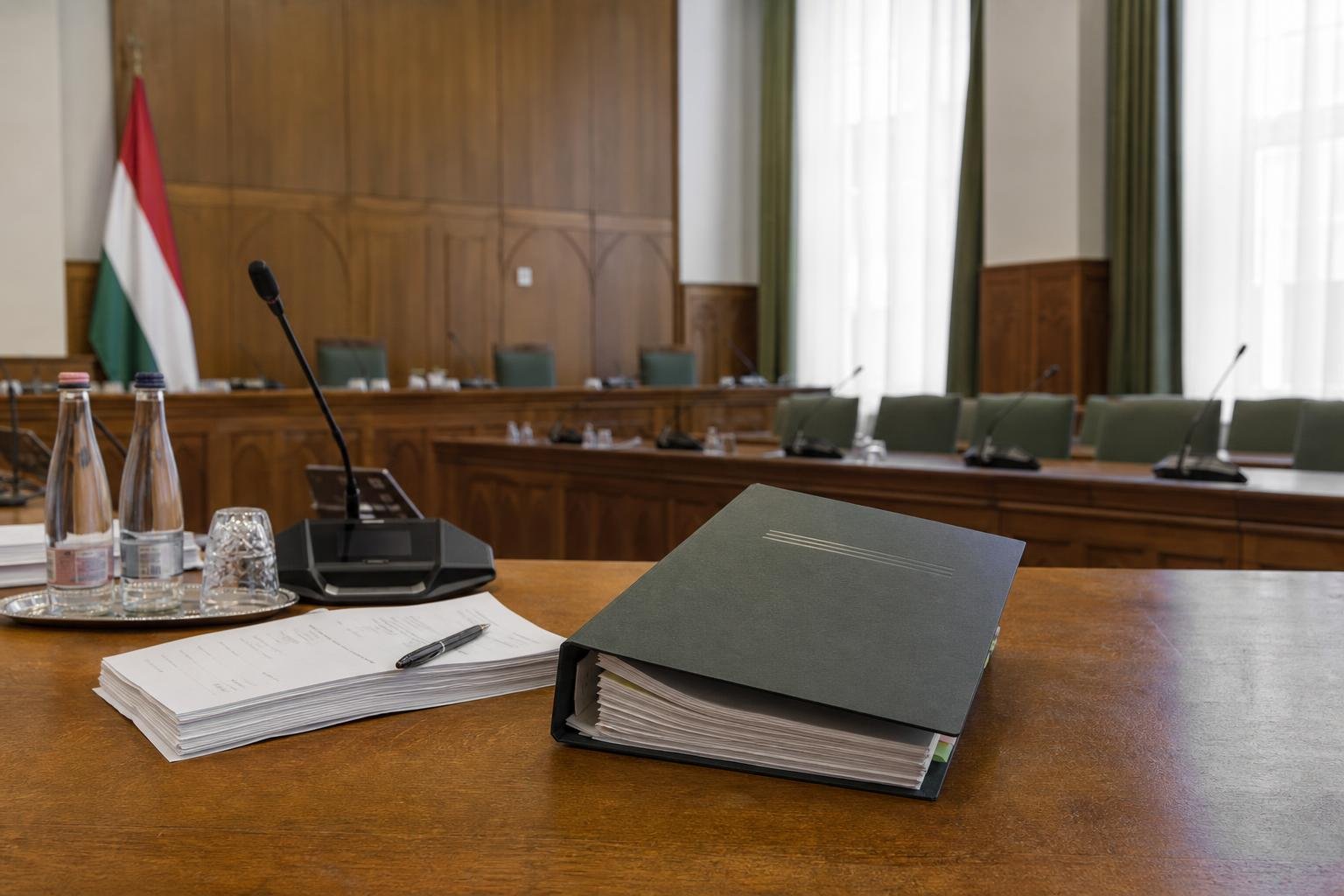 Három szakmai jelöltet támogat a Művelődési Bizottság a Független Közmédia Testületbe