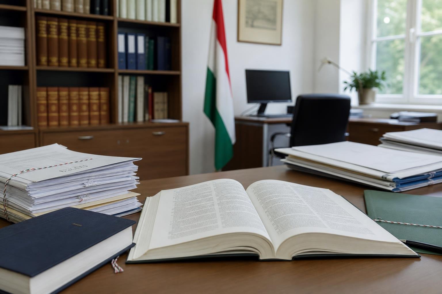 Jelentést kértek az SZTFH megszüntetésének lehetőségeiről