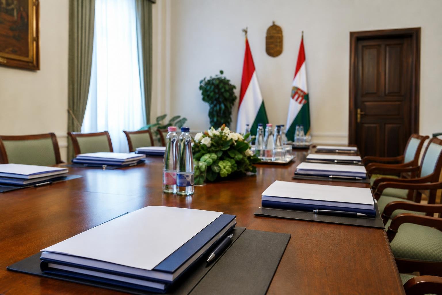 Két új elnökhelyettessel bővülhet az Integritás Hatóság vezetése