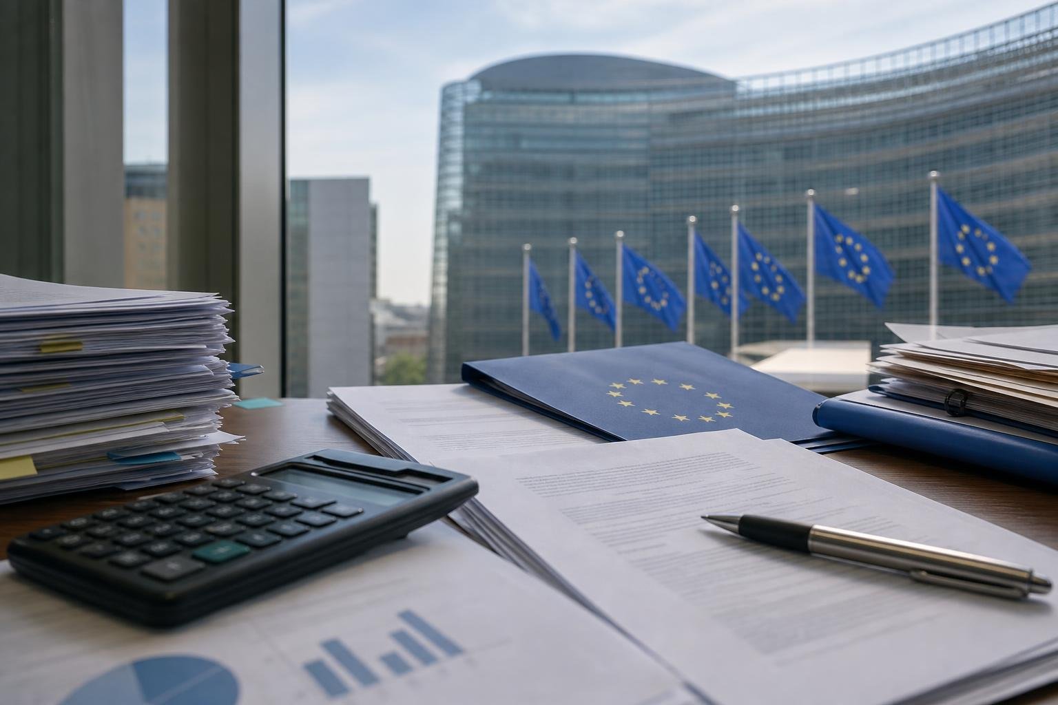 Magyar Péter szerint ősszel érkezhetnek az uniós ezermilliárdok