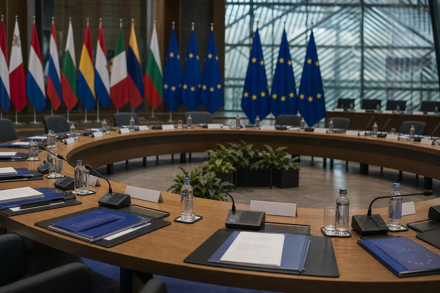 Magyarország ismét megakasztotta Ukrajna uniós csatlakozási folyamatát