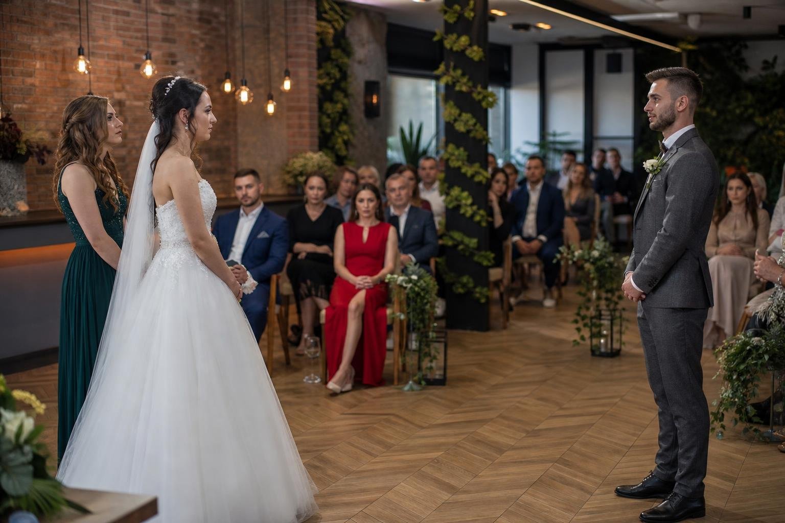 Már az esküvő előtt komoly konfliktus alakult ki a Házasság első látásra új évadában