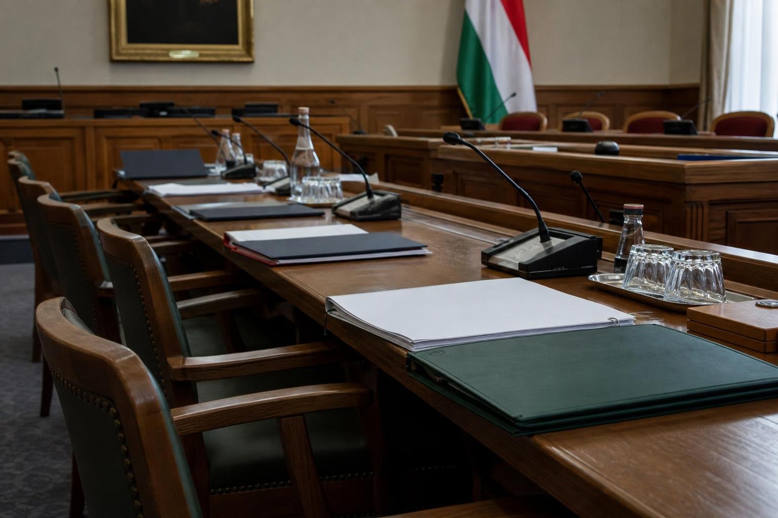 Meghallgatná Novák Katalint, Varga Juditot és Balog Zoltánt a parlamenti bizottság
