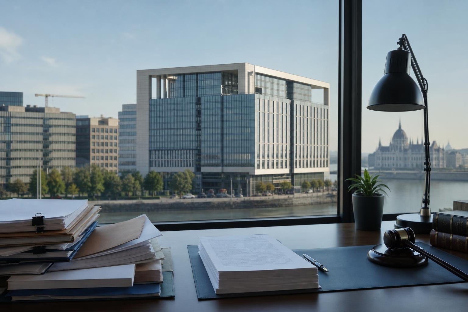 Stratégiailag kiemelt lett a Bayer Construct és a ZVK Development csődeljárása