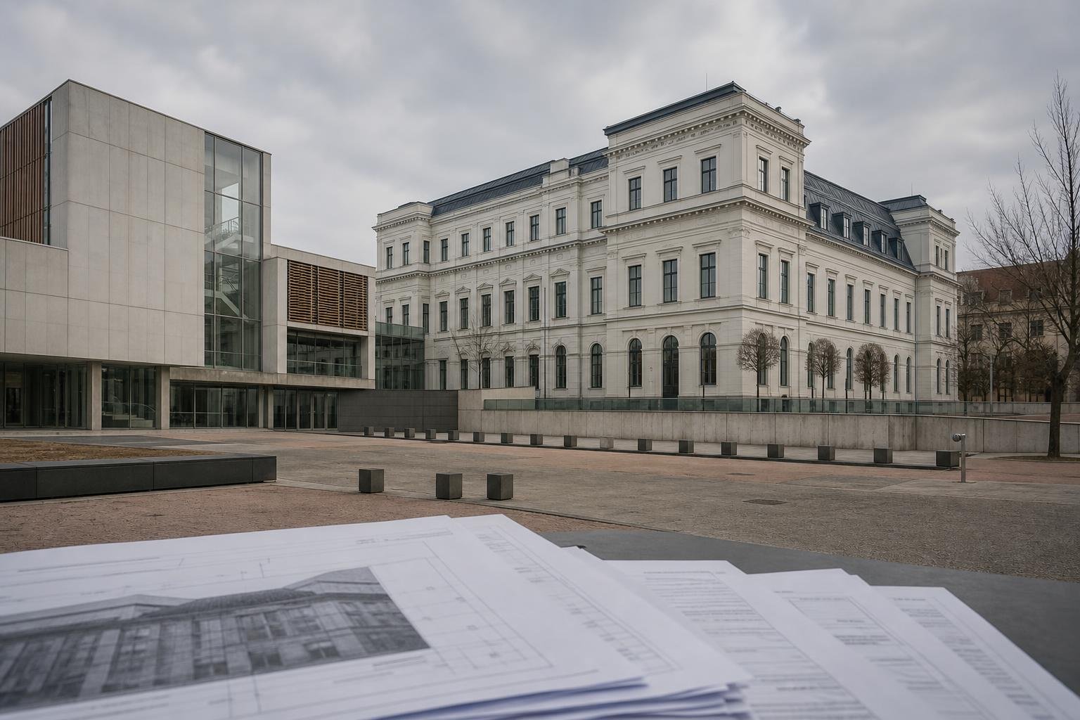Újabb öt ingatlan miatt tett feljelentést az MNB hűtlen kezelés és csalás gyanújával