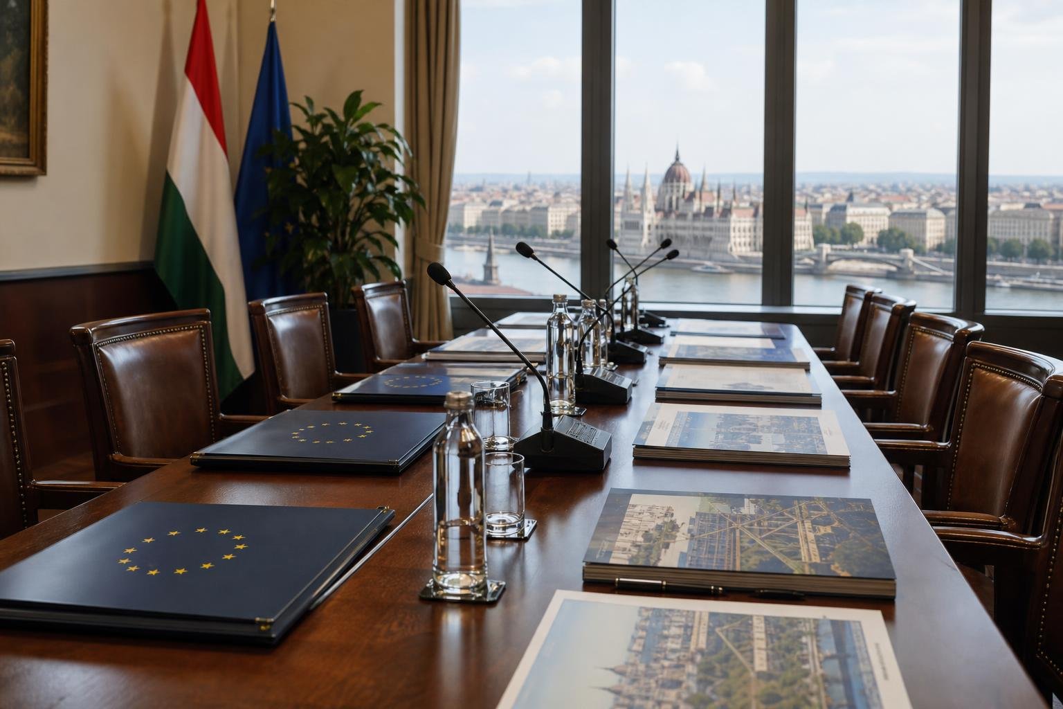 Újraindítanák a főváros és a kormány közös fejlesztési fórumát